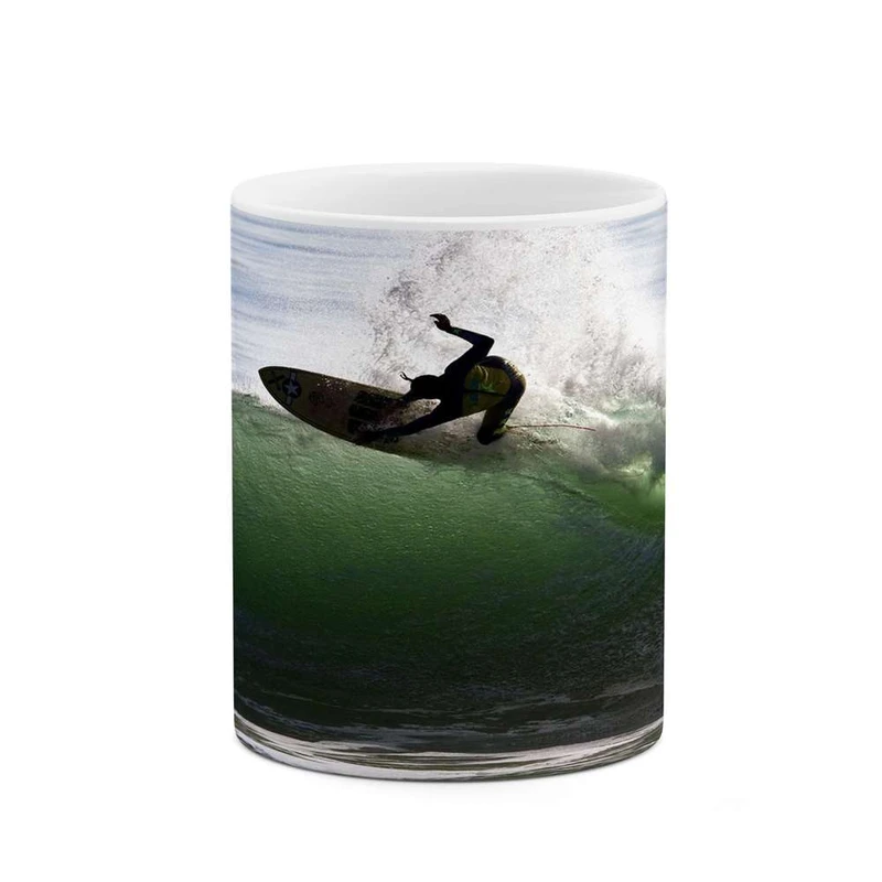 ماگ کاکتی مدل ورزشی کد  mgh12667