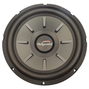 ساب ووفر خودرو هالیوود مدل HW-1275