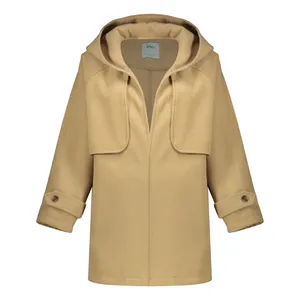 پالتو زنانه آر اِن اِس مدل 111918260700