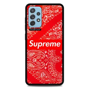 AKAM AMC-WSGA72-SUPREME3 Cover For Samsung Galaxy A72