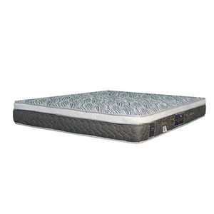 تشک زنیت مدل وستا نوجوان یک نفره سایز 80x180 سانتی متر