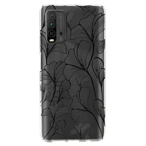 Megafone Leaf C51-B Cover For Xiaomi Redmi 9T / 9 Power
