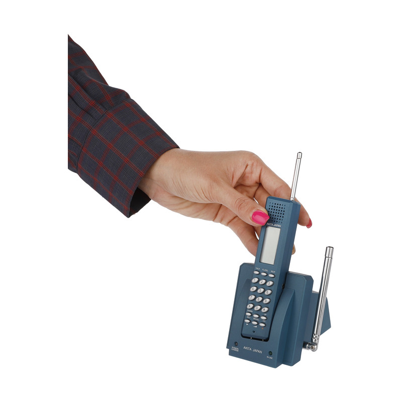 تلفن مدل AJ-300 CID