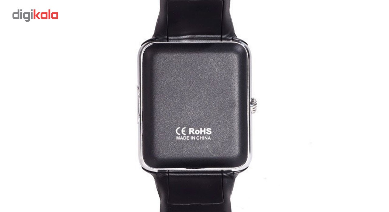 tty gt08 smart watch