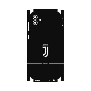 MAHOOT Juventus-FullSkin Cover Sticker for Samsung Galaxy A04