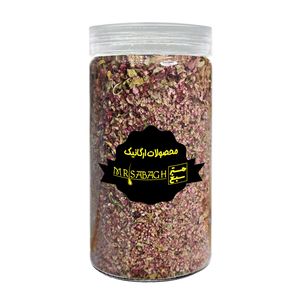 گل تاج خروس ممتاز مسترسبغ - 90 گرم