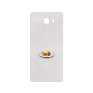MAHOOT Lasagne Cover Sticker for Samsung Galaxy C9 Pro