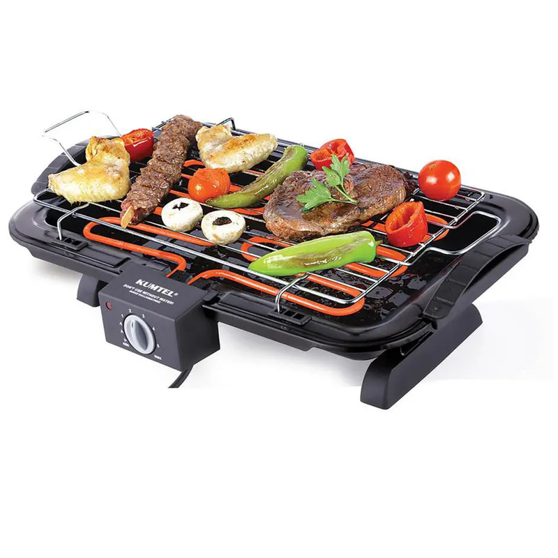 کباب پز برقی کومتل مدل KB-6000