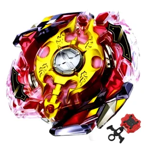 فرفره  اس تری مدل انفجاری لجند اسپرایزن کد 2022