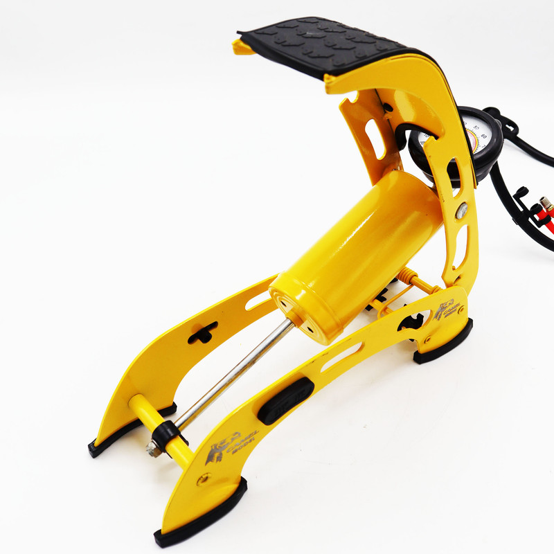 تلمبه پایی کمل کد YPZ-01