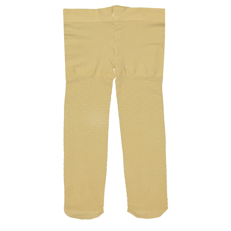 جوراب شلواری نوزادی پریزن کد KR01