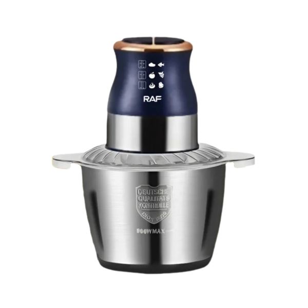 خردکن راف مدل R.7021