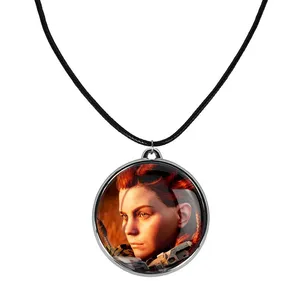 گردنبند خندالو مدل بازی هورایزن Horizon کد 2853528536