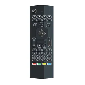 ریموت ایر ماوس مدل Mx3 Backlight
