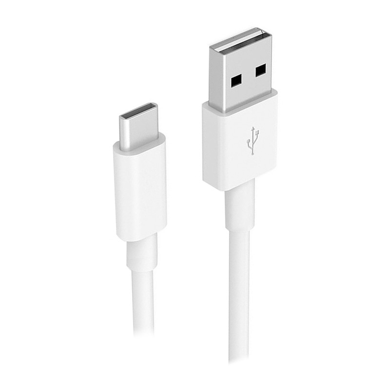 کابل تبدیل USB به USB-C مدل b004 طول 1 متر