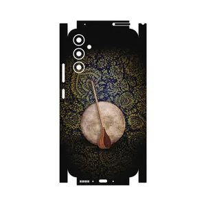 MAHOOT Setar_Daf_Instruments-FullSkin Cover Sticker for Samsung Galaxy A34
