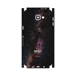MAHOOT Universe-by-NASA-2-FullSkin Cover Sticker for Samsung Galaxy A9 2016