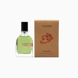 ادوپرفیوم پنسیس مدل ویرید با رایحه خنک حجم 70 میلی‌لیتر