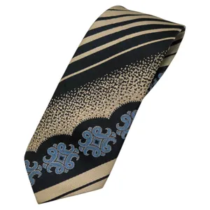 کراوات مردانه هکس ایران مدل KT-208