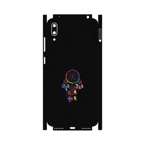 MAHOOT Dream Catchers-FullSkin Cover Sticker for Huawei Y7 Pro 2019