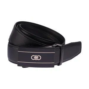 کمربند مردانه مدل ریلی MERI کد 85