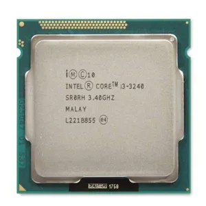 پردازنده مرکزی اینتل سری Ivy Bridge مدل Core i3-3240