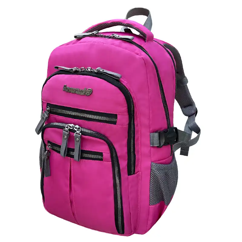 کوله پشتی فوروارد کد 6007 به همراه جامدادی