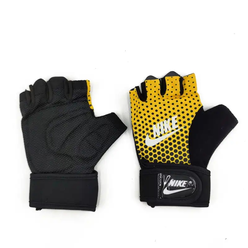 دستکش بدنسازی زنانه مدل NK-1837