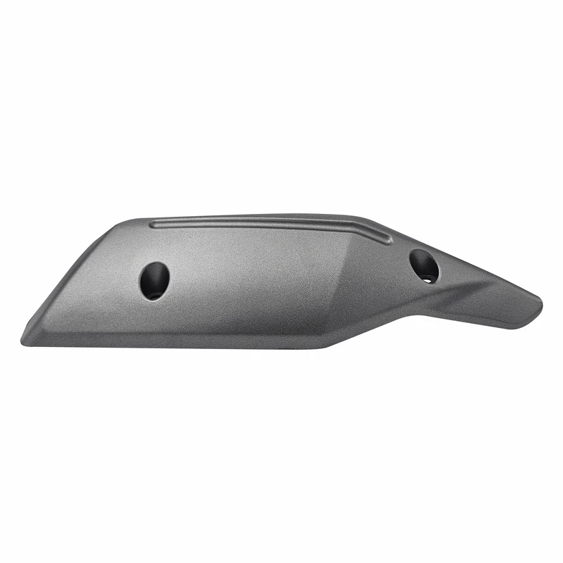 کاور اگزوز موتورسیکلت مدل A20 مناسب برای بنلی