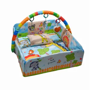 تشک بازی مدل گارددار کد 0252