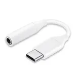 مبدل USB-C به AUX سامسونگ مدل EE-UC10J