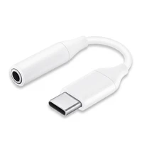 مبدل USB-C به AUX سامسونگ مدل EE-UC10J