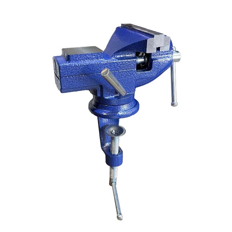 گیره بغل میزی مدل mm 80