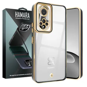 Hamara AURA model cover suitable for Huawei Nova9 / Honor50 mobile phone