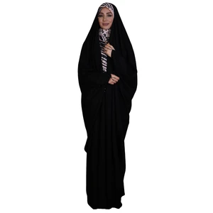 چادر عربی مدل مرداریدی