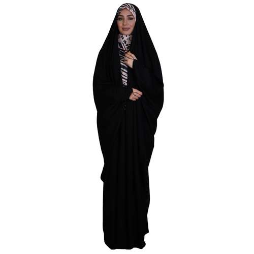 چادر عربی مدل مرداریدی