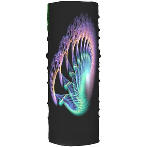 دستمال سر و گردن مدل کد M8