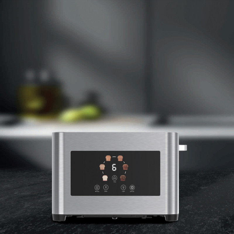 توستر 2 اسلایس ویلز مدل VL3015