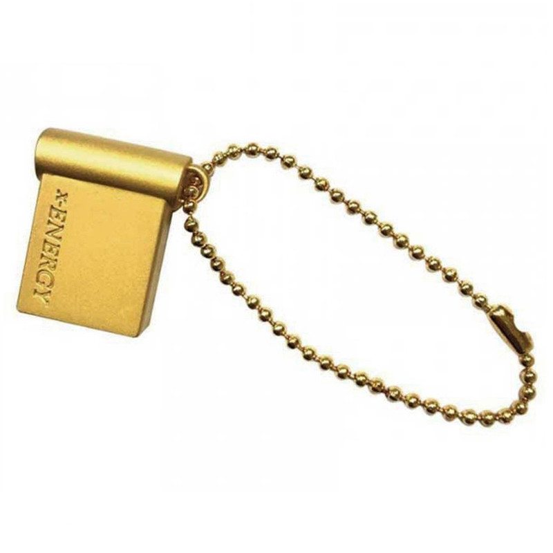 فلش مموری ایکس-انرژی مدل Gold-U2 ظرفیت 64 گیگابایت