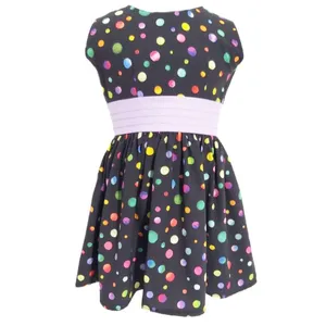 پیراهن دخترانه  مدل 001