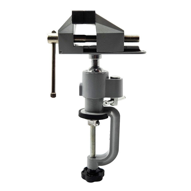 گیره بغل میزی کد GHR202