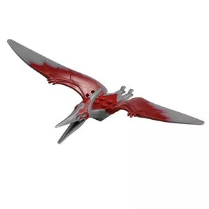 ساختنی مدل Pteranodon