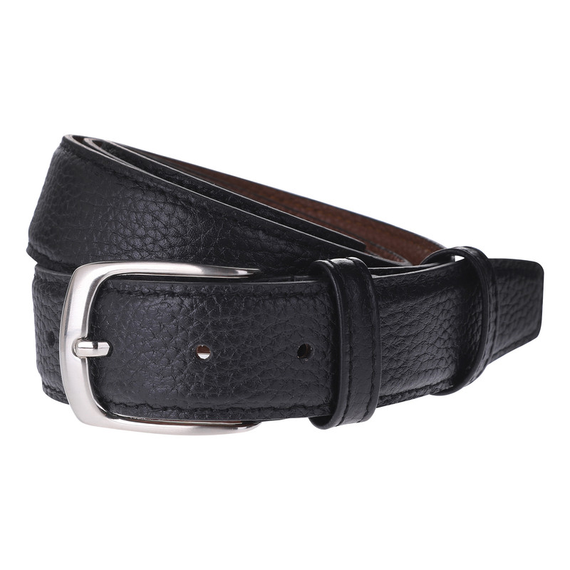 کمربند مردانه چرم مشهد