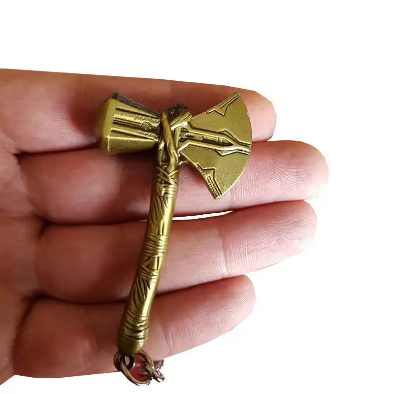 جاکلیدی مدل تبر Thor