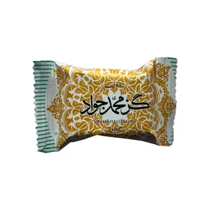 گز لقمه 48 درصد  پسته محمد جواد - 1000 گرم