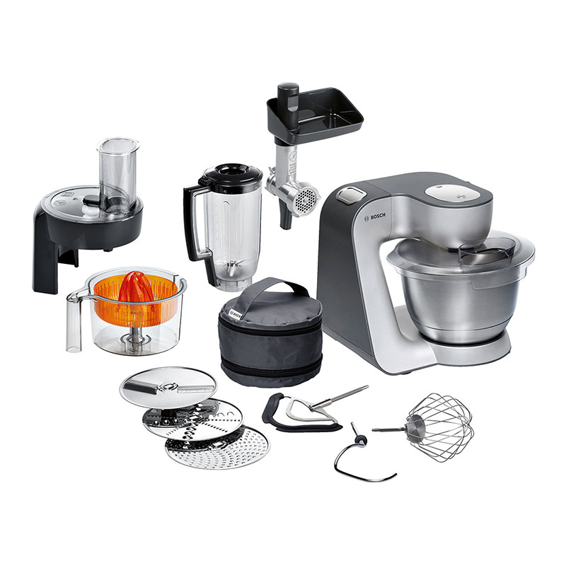 همزن بوش مدل MUM59340GB