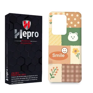 HEPRO MC Cover for Samsung Galaxy S20 Ultra
