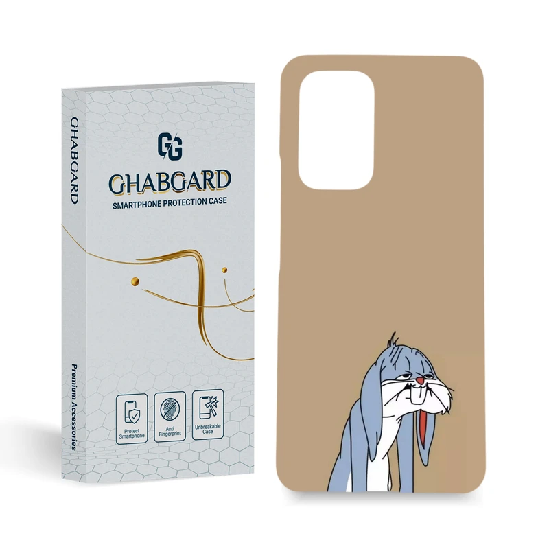 کاور قاب گارد مدل  فانتزی مناسب برای گوشی موبایل سامسونگ Galaxy A53 