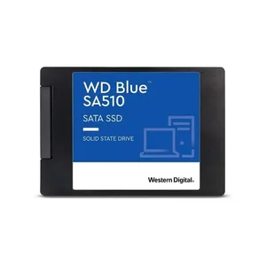 اس اس دی اینترنال SATA 3.0 وسترن دیجیتال مدل SA510 ظرفیت دو ترابایت
