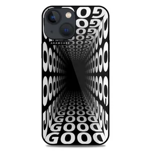 AKAM AMC-WA13M-ILLUSION-27 Cover For Apple iPhone 13 Mini